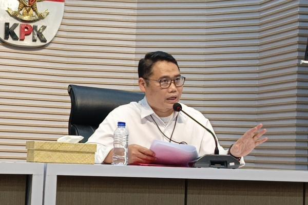 KPK Ungkap Tren Emas Mulai Jadi Alat Suap: Barang Kecil, Nilainya Besar