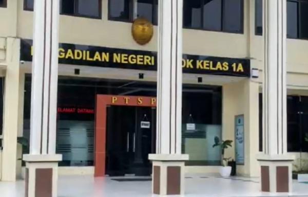 Ketua dan Wakil PN Depok Kena OTT KPK, KY: Bukan Masalah Kesejahteraan, tapi Integritas