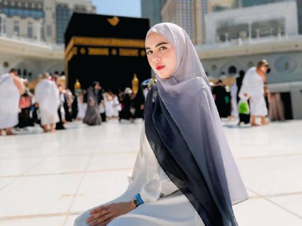 Profil Ratu Rizky Nabila, Istri Kedua Pesulap Merah yang Viral di Medsos