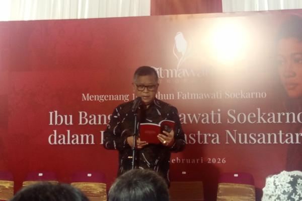 Hasto PDIP Singgung Kisah Pilu Siswa SD di NTT: Menggugah Kemanusiaan