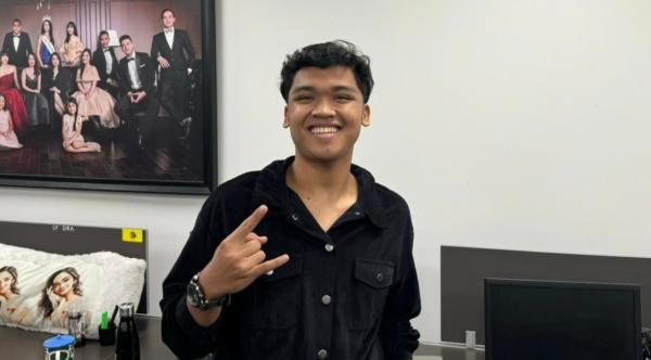 Arrul Tereliminasi dari Indonesian Idol XIV, Sedih Kehilangan Rutinitas Karantina