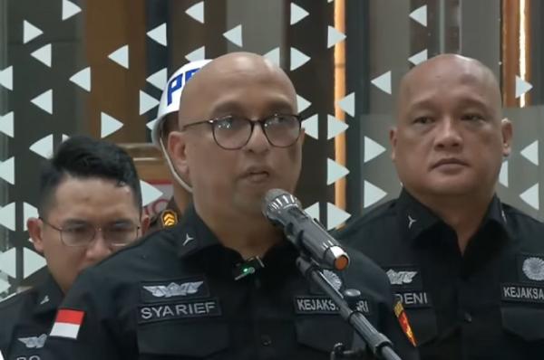 Eks Direktur Teknis Kepabeanan Bea Cukai Jadi Tersangka Kasus Ekspor Limbah Sawit