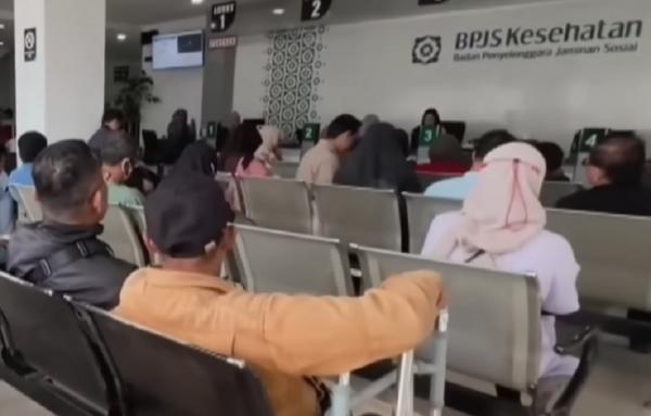 Pemerintah Jamin Peserta BPJS PBI Tetap Dapat Layanan Kesehatan di Tengah Pemutakhiran Data