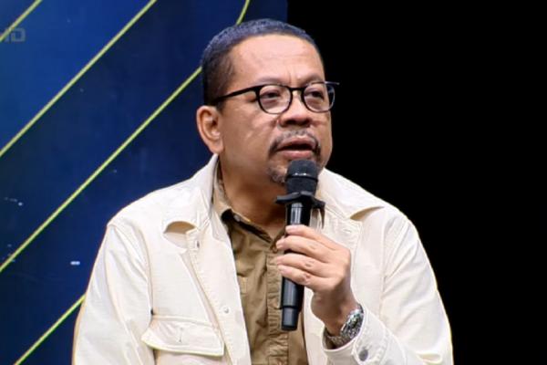 Qodari Sebut Tuduhan Amien Rais ke Presiden Prabowo Contoh Nyata Bahaya Hoaks di Medsos