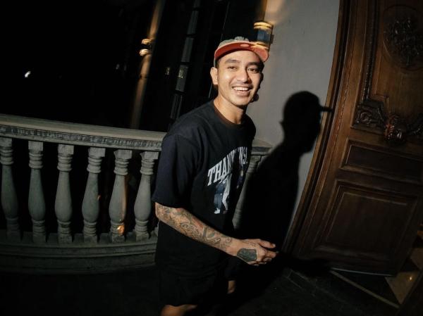 Mohan Hazian minta maaf karena sudah membuat gaduh media sosial terkait isu pelecehan seksual. (Foto: Instagram)