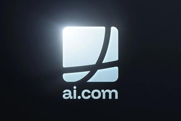 Domain orang Malaysia yang terjual dengan sangat mahal. (Foto: X)