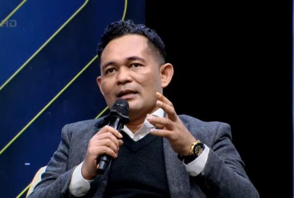 Boni Hargens Apresiasi Prabowo Mau Bertemu Tokoh Kritis, Bandingkan dengan Era SBY