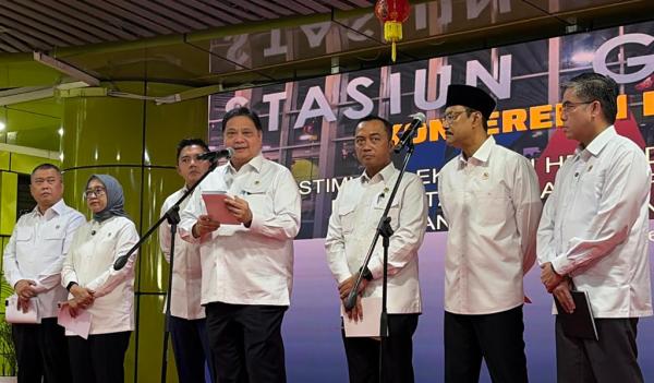 Daftar Lengkap Stimulus Ekonomi Lebaran 2026, Diskon Tiket Pesawat hingga Bantuan Pangan