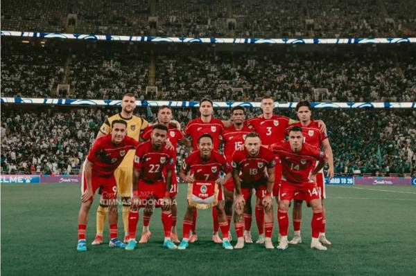 10 Pemain Diaspora Pulang Kampung! Ini Dampaknya untuk Timnas Indonesia di Piala AFF 2026