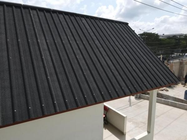 Atap KR5 Rocky KENCANA. (Foto: dok KENCANA)