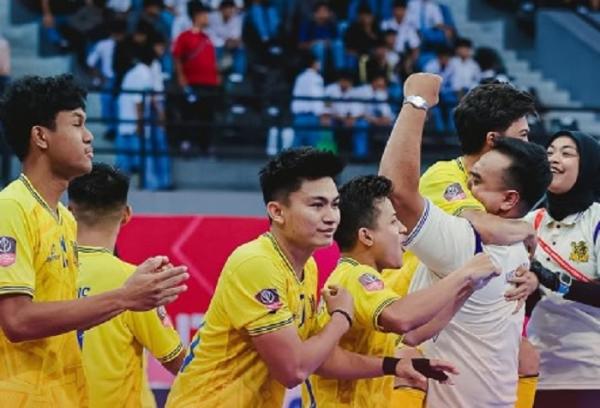 Hasil Futsal Nation Cup 2026: Kuda Laut Nusantara Hancurkan Mimpi Fafage Banua Lewat Adu Penalti!
