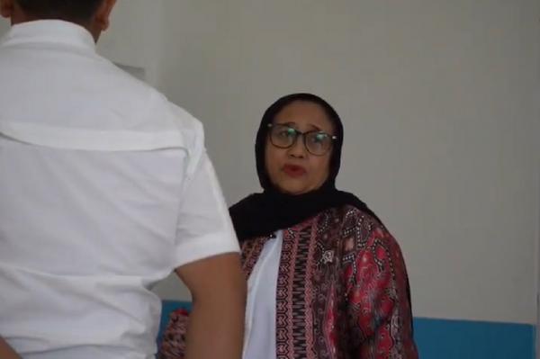 Dapur SPPG di Ponorogo di Bawah Bekas Rumah Walet, BGN Perintahkan Relokasi