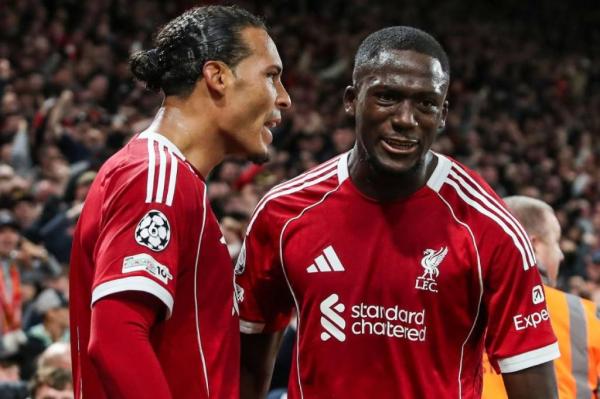 Jadwal 16 Besar Liga Champions Dini Hari Nanti: Galatasaray vs Liverpool, Barcelona Tantang Newcastle