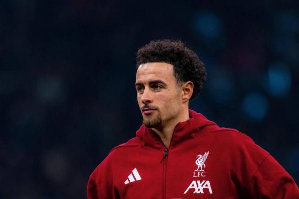 Gelandang muda Liverpool, Curtis Jones. (Foto: IG @curtisjones)