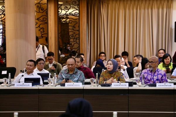 (Foto: dok Kementerian PANRB)