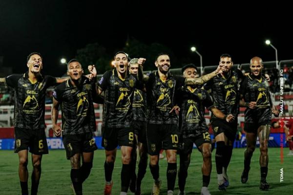 Hasil Super League: Malut United Ngamuk, Bantai Persijap Jepara 4-0 di Ternate