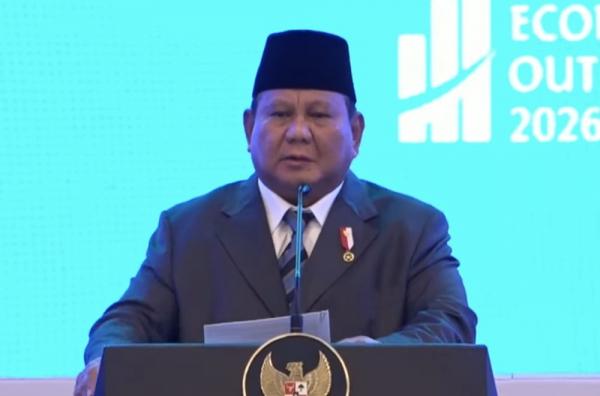 Prabowo Kebut Pembangunan 30.000 Kopdes Merah Putih, Cegah Penyelewengan Dana Desa