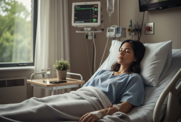 Kemenkes Imbau RS Tak Boleh Tolak Peserta JKN Nonaktif, Keselamatan Pasien Prioritas