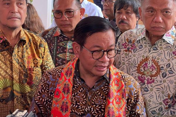 Pramono bakal Tertibkan Terminal Bayangan di Jakarta gegara Sering Bikin Macet