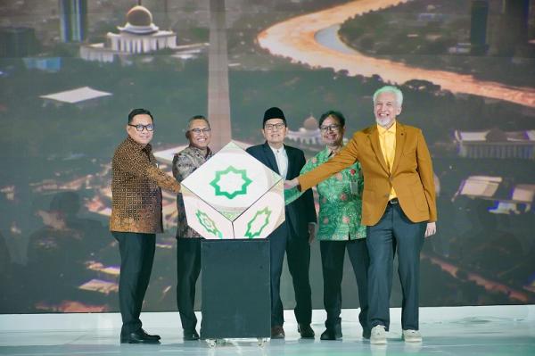 Pegadaian Dukung Penerbitan Fatwa Kegiatan Usaha Bulion oleh DSN-MUI