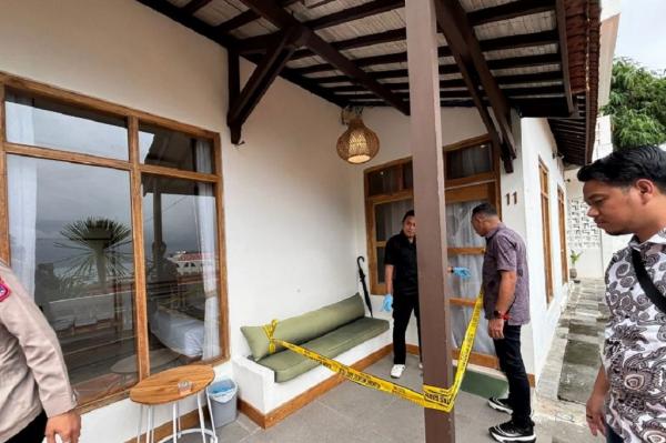 Geger! WNA Kanada Ditemukan Tewas dalam Hotel di Labuan Bajo