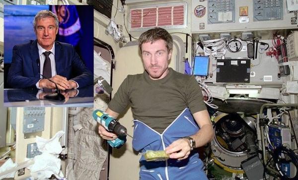 Kisah Sergei Krikalev, Kosmonaut Terakhir Uni Soviet 311 Hari Terombang-ambing di Luar Angkasa