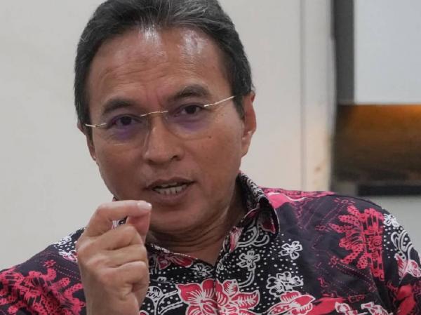 Dokter Piprim Basarah Yanuarso, Sp.A, mengaku dipecat Menkes. (Foto: Instagram)