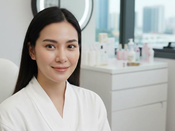 Mengenal XERF Teknologi Canggih untuk Kencangkan Kulit, Ini Kata Dokter