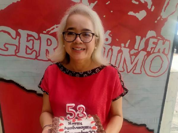 Kabar Duka, Penyiar Radio Senior Lusy Laksita Meninggal Dunia