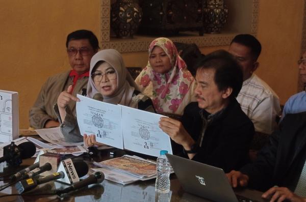 Begini Respons Jokowi soal Restorative Justice Roy Suryo hingga Dokter Tifa