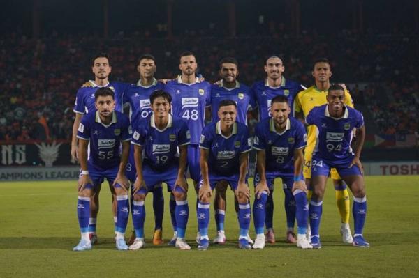 Ranking Liga Indonesia di Asia Terangkat Berkat Persib, Liga Vietnam Merosot