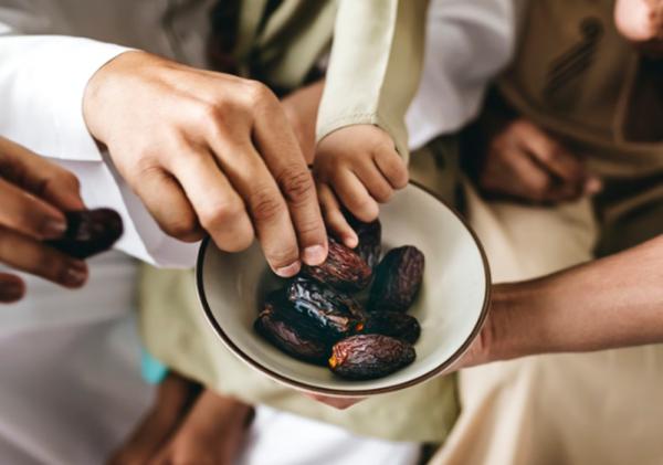 Jadwal Buka Puasa Jakarta Hari Ini 18 Februari untuk Muhammadiyah