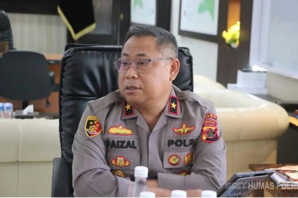Kasatgas Damai Cartenz Sebut Anggota KKB di Yahukimo Capai 200 Orang