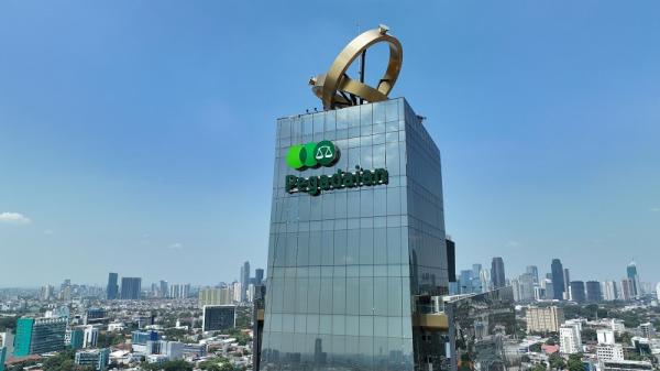 Pegadaian Raih Penghargaan Internasional The Asset Triple A di Hong Kong