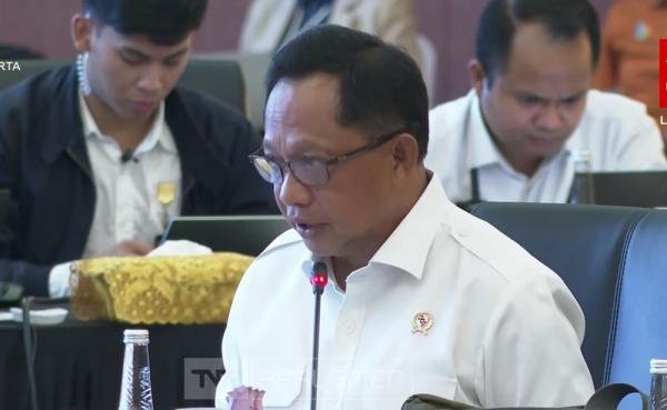 29 Desa Hilang Diterjang Bencana Sumatra, Terbanyak di Aceh  