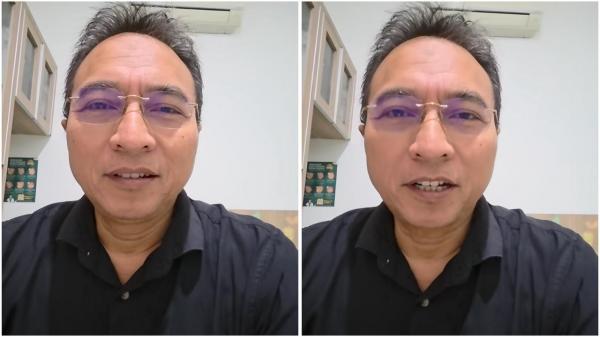 Dokter Piprim Dokter Piprim ungkap alasan bolos 28 hari yang picu pemecatan. (Foto: Instagram)