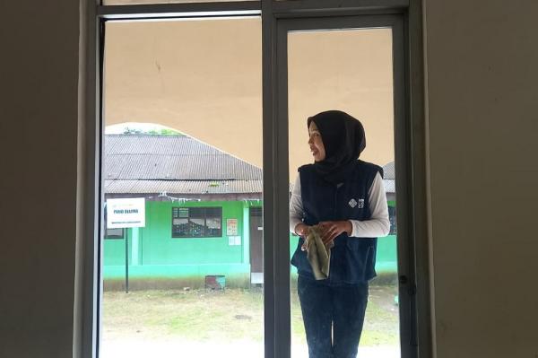 Program Peduli Masjid KEK MNC Lido City Tuntas, 8 Masjid Dibersihkan jelang Ramadan