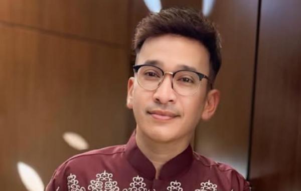 Ramadan Pertama sebagai Mualaf, Ruben Onsu Ingin Lancar Baca Quran