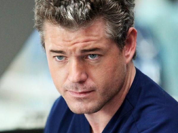 Aktor Eric Dane meninggal dunia di usia 53 tahun setelah berjuang melawan ASL. (Foto: X)