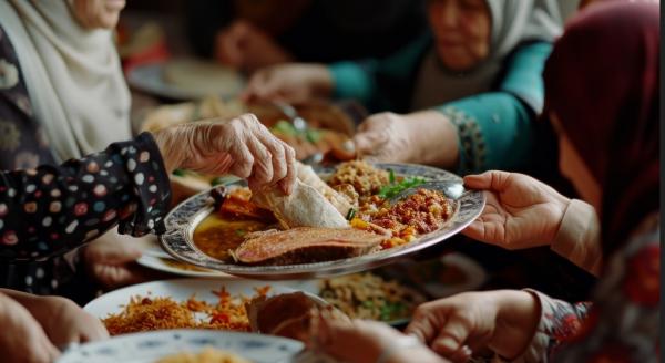 Maghrib Banjarmasin 1 Maret 2026: Adzan Berbuka Pukul 18.42 WIB