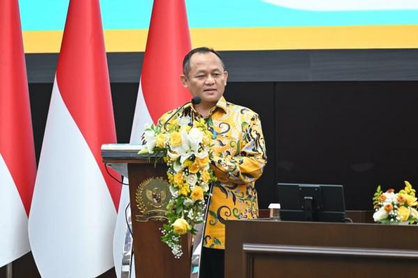 Golkar Tegur Gubernur Kaltim soal Anggaran Mobil Dinas Rp8,5 Miliar: Dengarkan Suara Publik