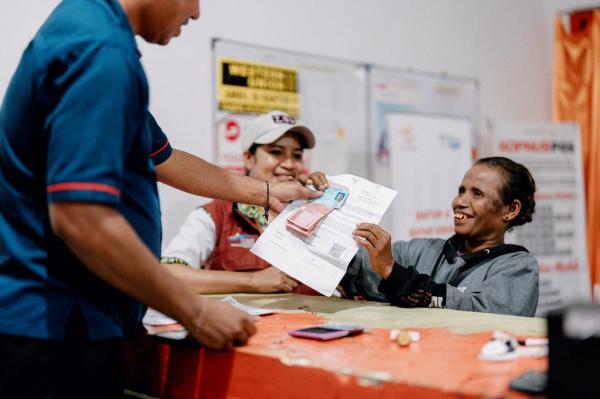 Mensos Pastikan Bansos PKH hingga Sembako Sudah Cair Awal Ramadan