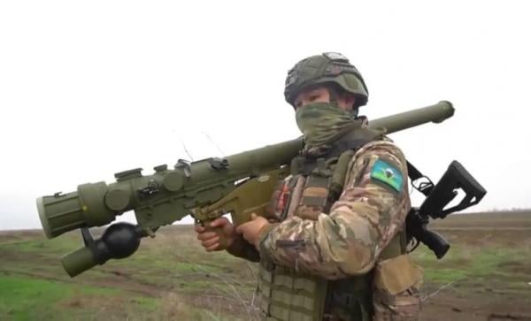 Iran Diam-Diam Beli Rudal Portabel Canggih Rusia, Siap Perang Lawan AS-Israel