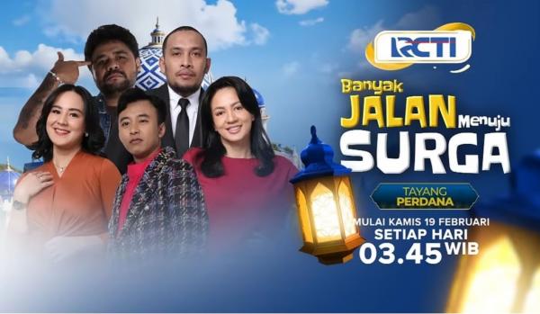 Sinopsis Banyak Jalan Menuju Surga Eps 6: Difitnah, Kobar Tak Tahan Emosi hingga Berkelahi
