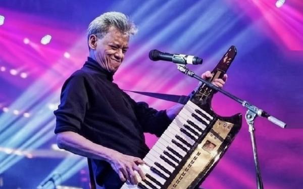 Terungkap! Fariz RM Selama 10 Bulan di Penjara Tak Pernah Pegang Alat Musik