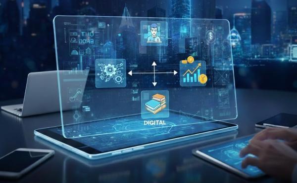 Berevolusi! Teknologi Digital Jadi Katalis Anak Muda Inovasi hingga Edukasi Investasi