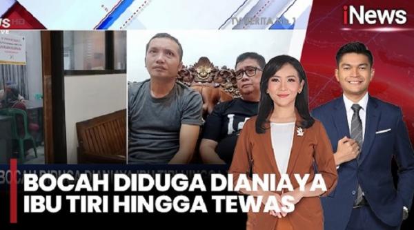 Bocah 13 Tahun Tewas di Sukabumi, 16 Saksi Diperiksa dan Luka Bakar Terungkap
