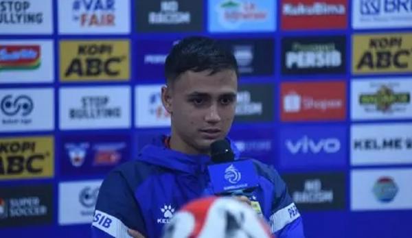Cuma Menang Tipis atas Persita, Eliano Reijnders Sebut Persib Banyak Kelemahan