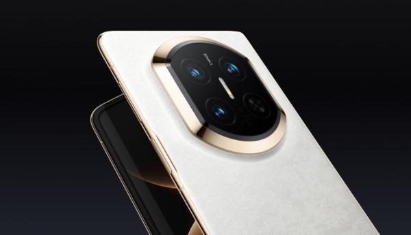 Huawei Bakal Rilis Smartphone Lipat Terbaru Mate X7 Pekan Depan, Intip Bocorannya