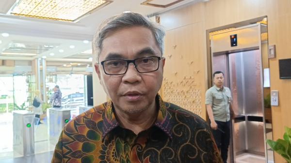 Respons Ketua KPK soal Dugaan Dirjen Bea Cukai Terima Aliran Dana Suap Impor Barang